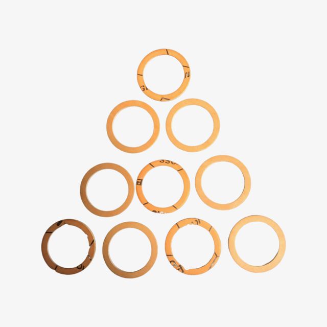 Gasket 24x18x1.5 3/4 (PK10)